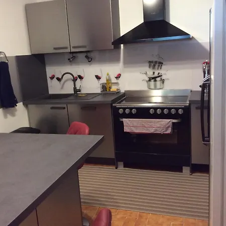 La Maison De Maitre Potager * Valréas